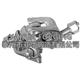 非標42*48mm鍛造旋轉扣件 