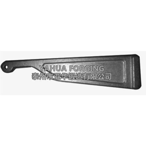 鍛造插銷 