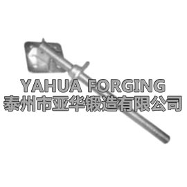 可調節活動絲桿 